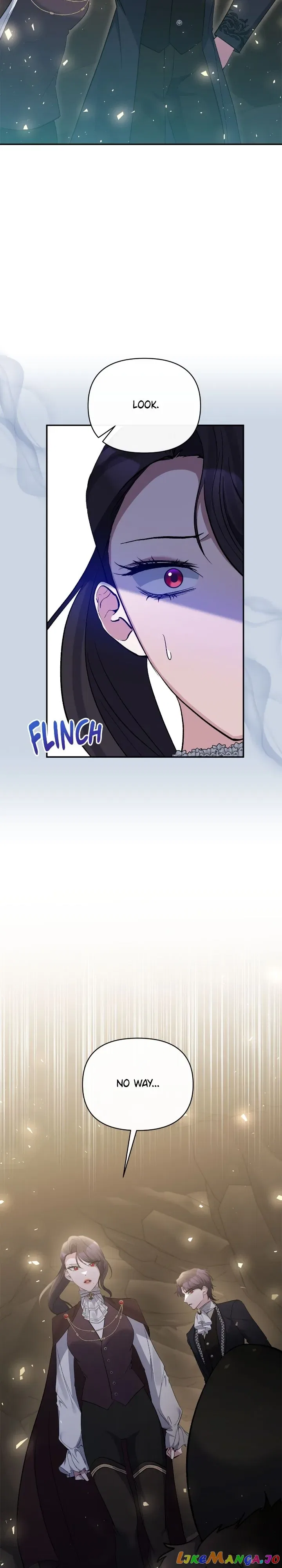 The Grand Duchess of the North Was Secretly a Villainess Chapter 87 – Page 20