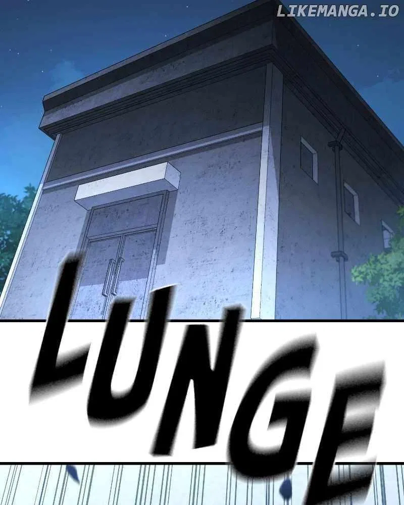 Ranker (2022) Chapter 55 – Page 2