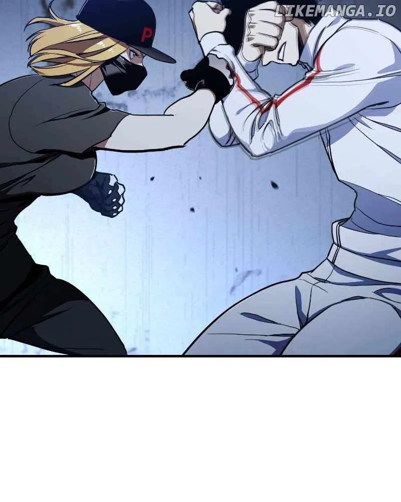 Ranker (2022) Chapter 55 – Page 8