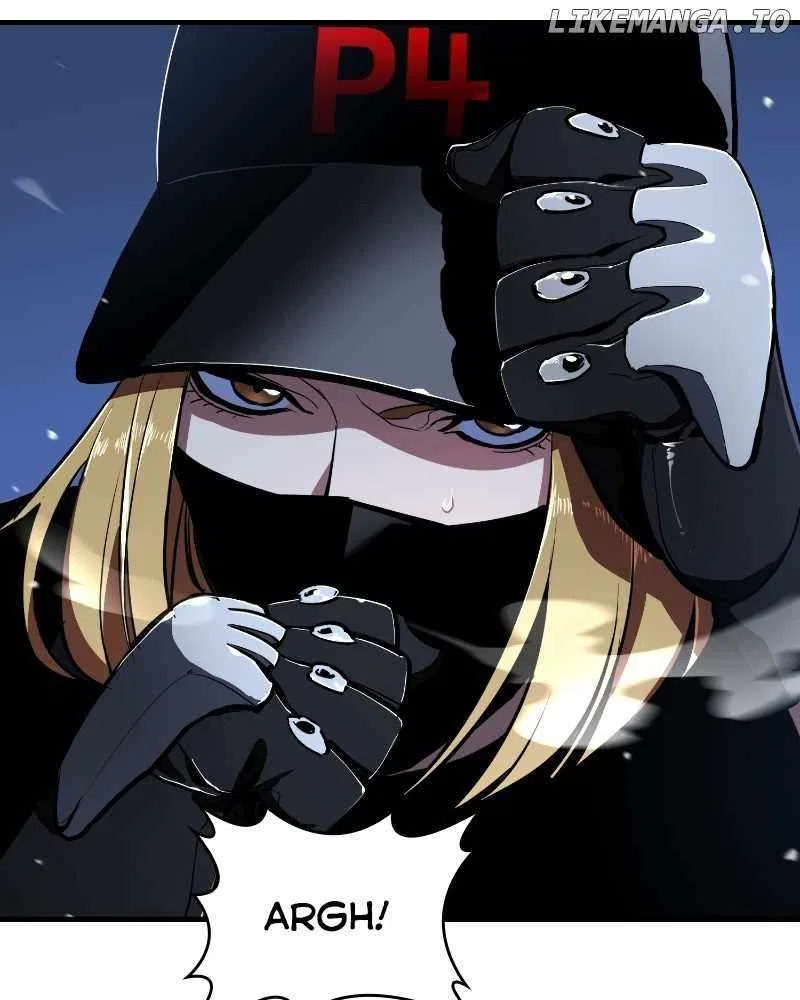 Ranker (2022) Chapter 55 – Page 18
