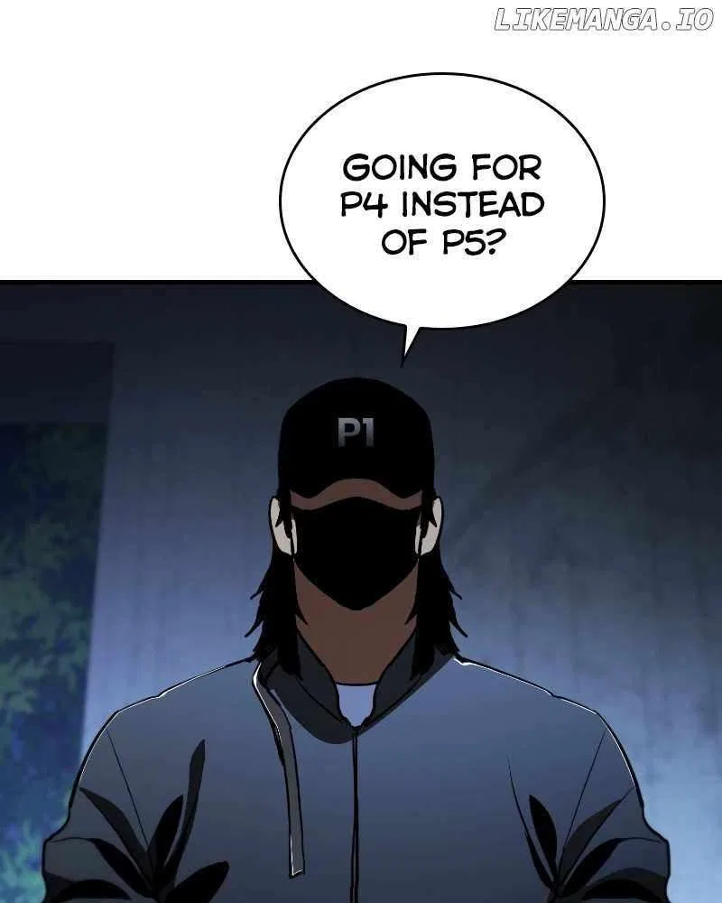 Ranker (2022) Chapter 55 – Page 23