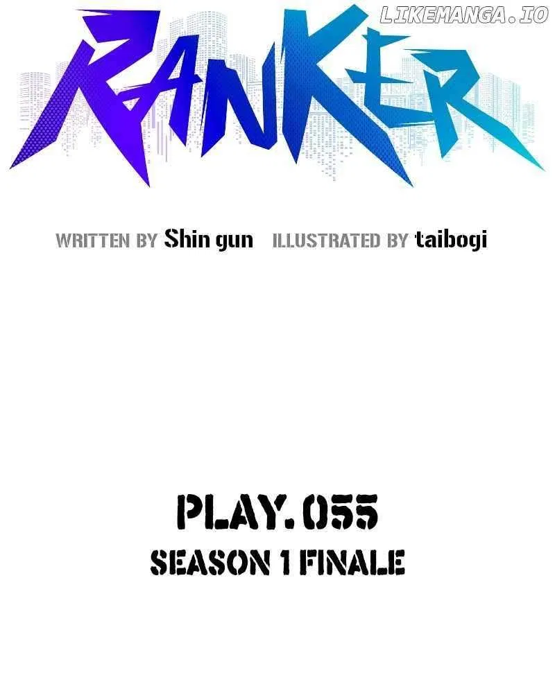 Ranker (2022) Chapter 55 – Page 31
