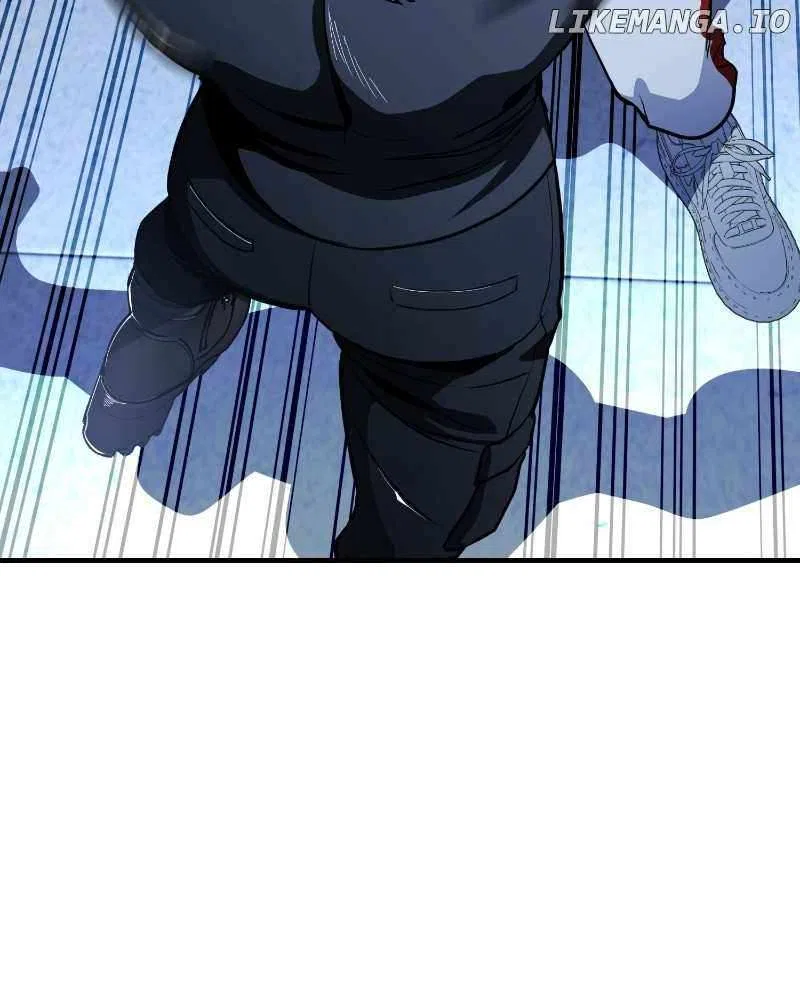 Ranker (2022) Chapter 55 – Page 35