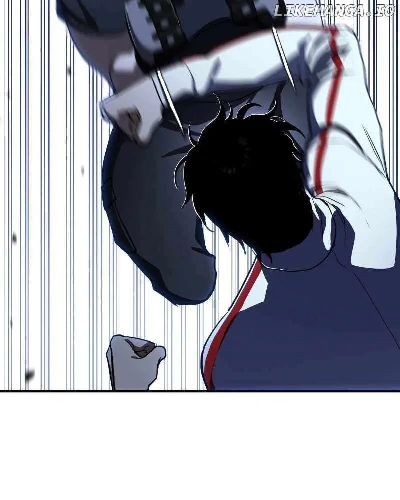 Ranker (2022) Chapter 55 – Page 37
