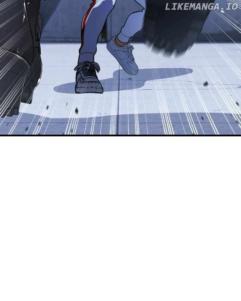 Ranker (2022) Chapter 55 – Page 43