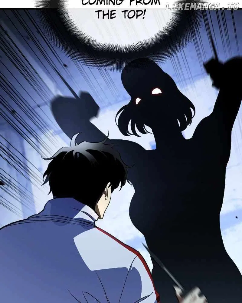 Ranker (2022) Chapter 55 – Page 48