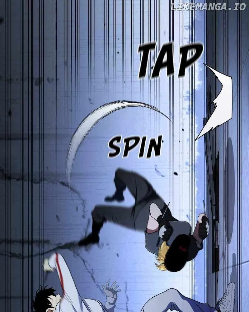 Ranker (2022) Chapter 55 – Page 50