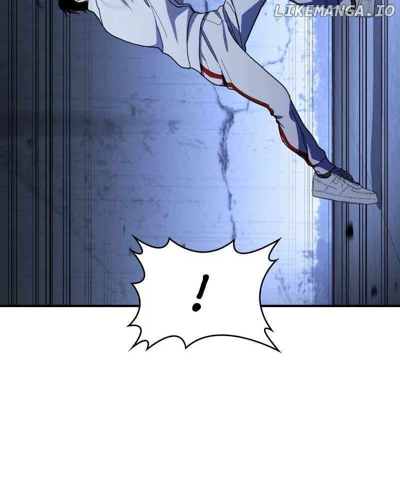 Ranker (2022) Chapter 55 – Page 51