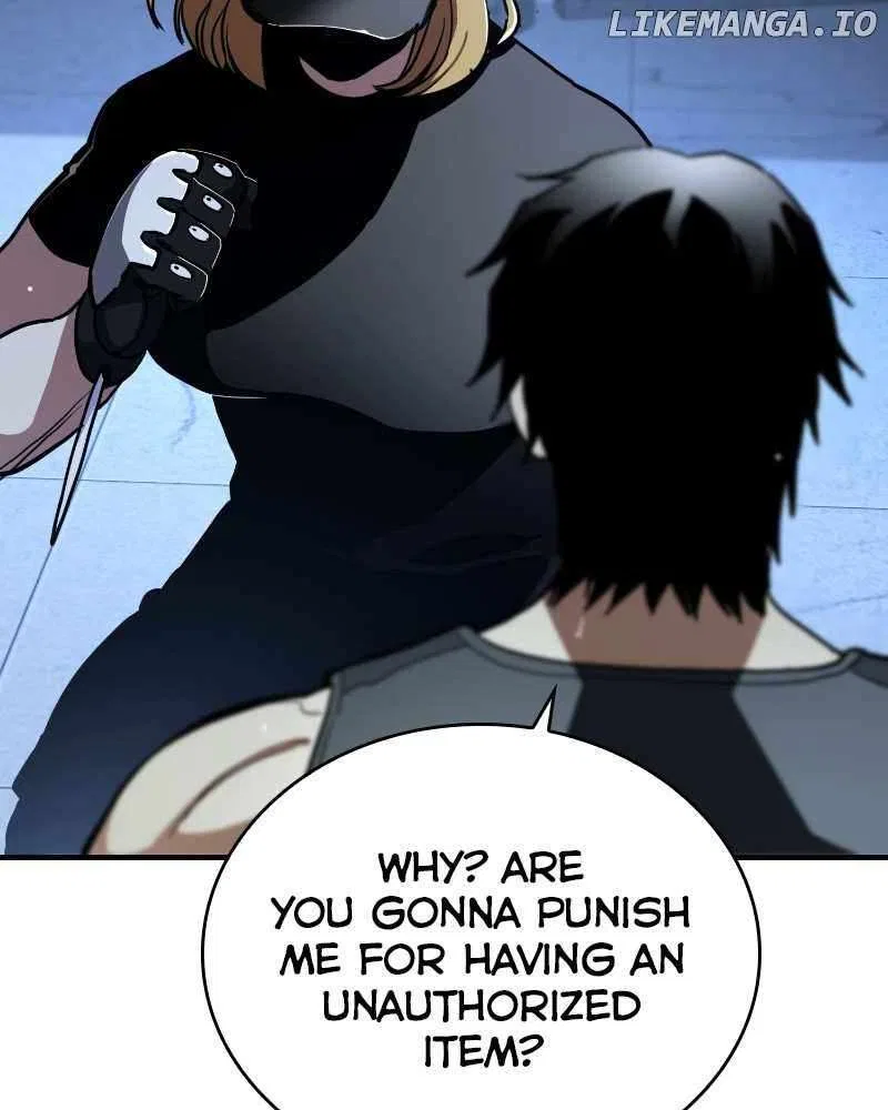 Ranker (2022) Chapter 55 – Page 63