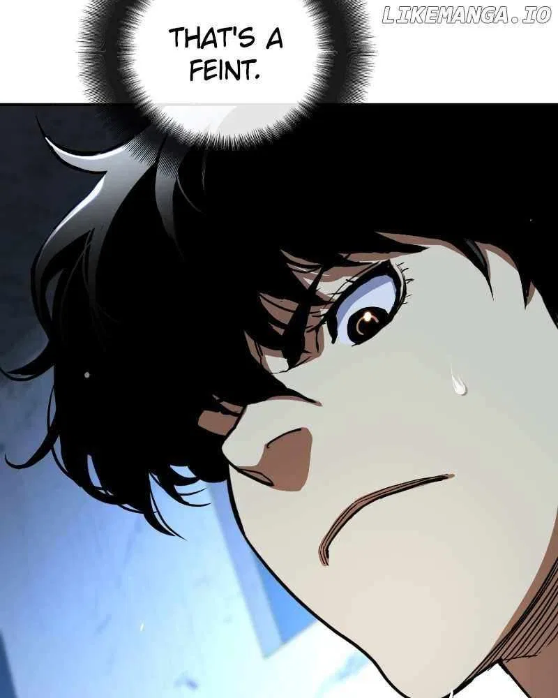 Ranker (2022) Chapter 55 – Page 71