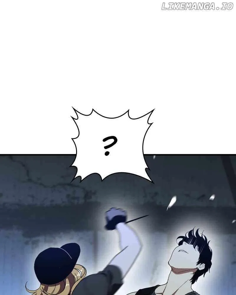 Ranker (2022) Chapter 55 – Page 75