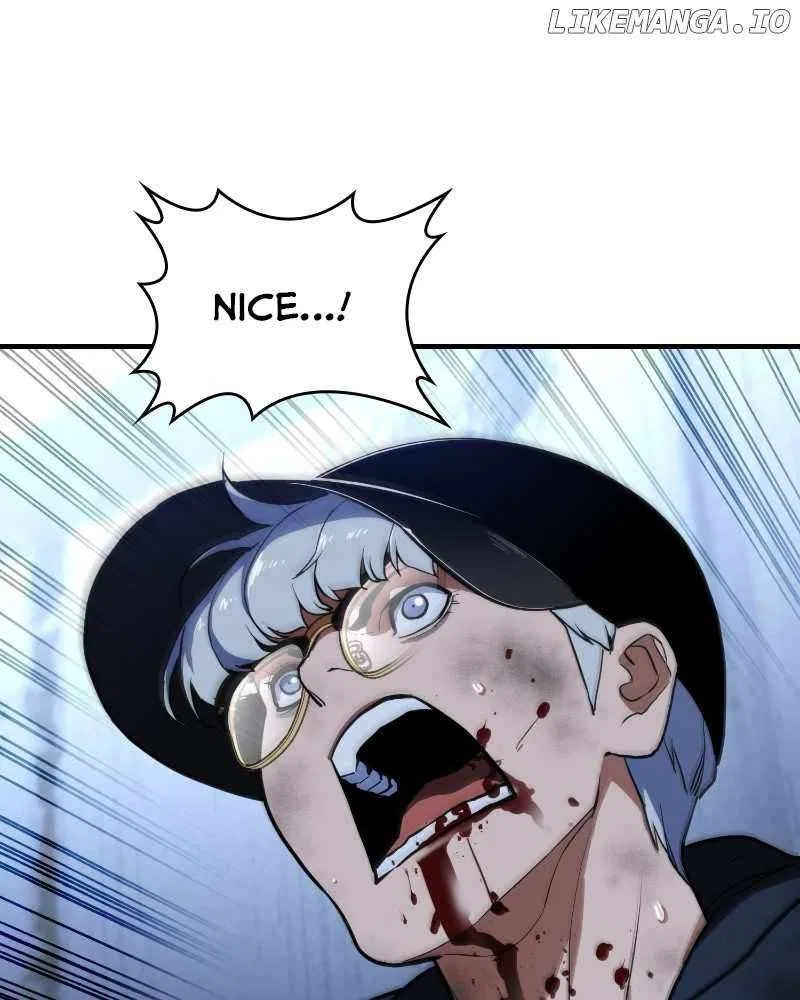 Ranker (2022) Chapter 55 – Page 87