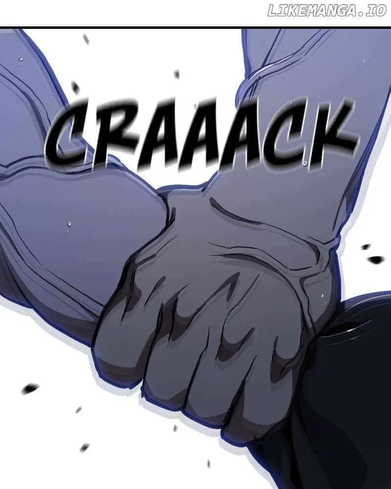 Ranker (2022) Chapter 55 – Page 91