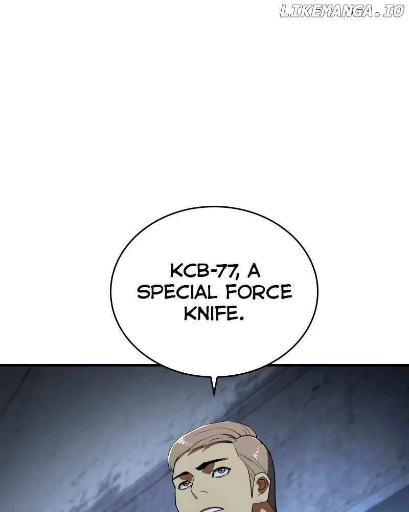 Ranker (2022) Chapter 55 – Page 105