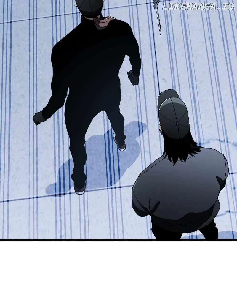 Ranker (2022) Chapter 55 – Page 110