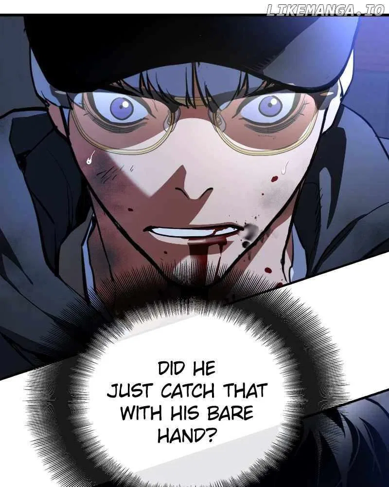 Ranker (2022) Chapter 55 – Page 116