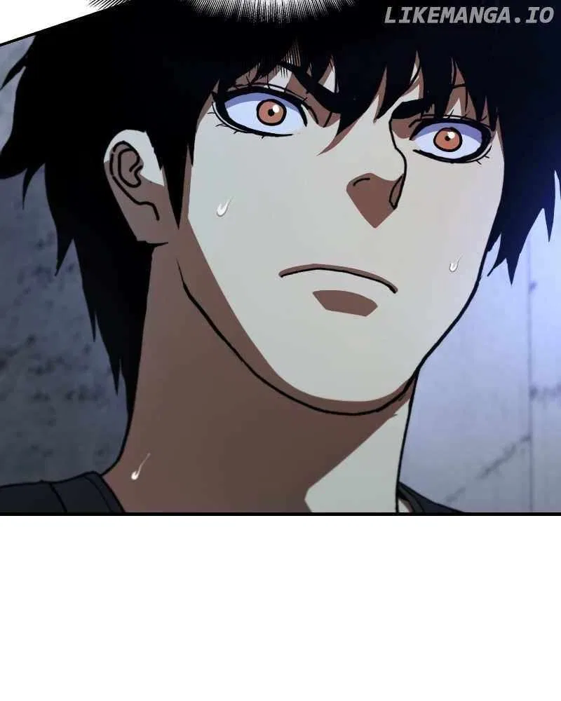 Ranker (2022) Chapter 55 – Page 117