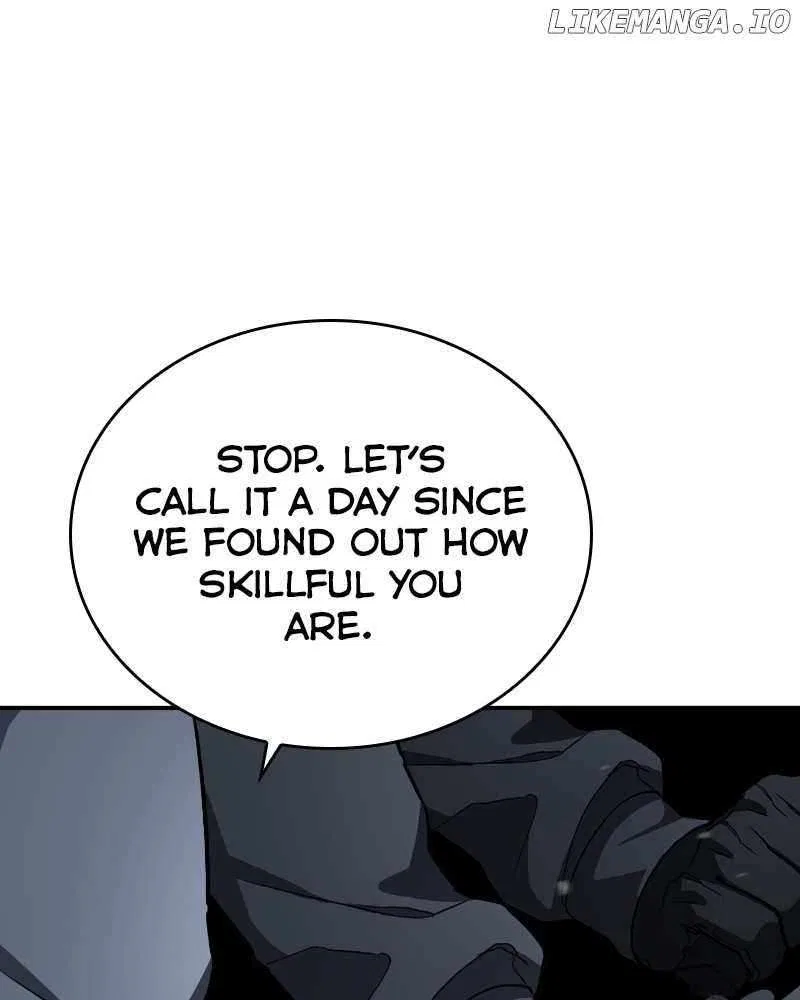 Ranker (2022) Chapter 55 – Page 118