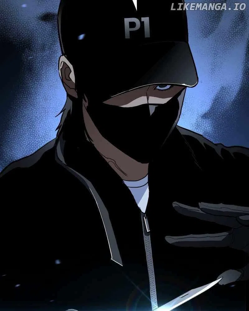 Ranker (2022) Chapter 55 – Page 121