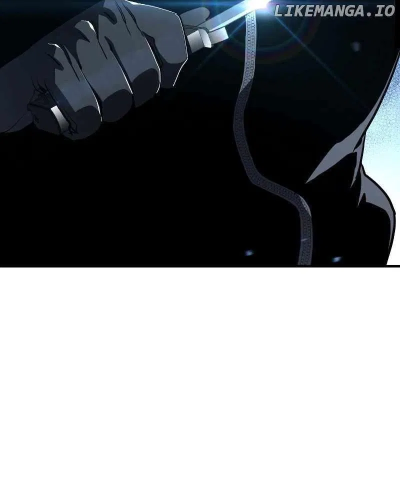 Ranker (2022) Chapter 55 – Page 122