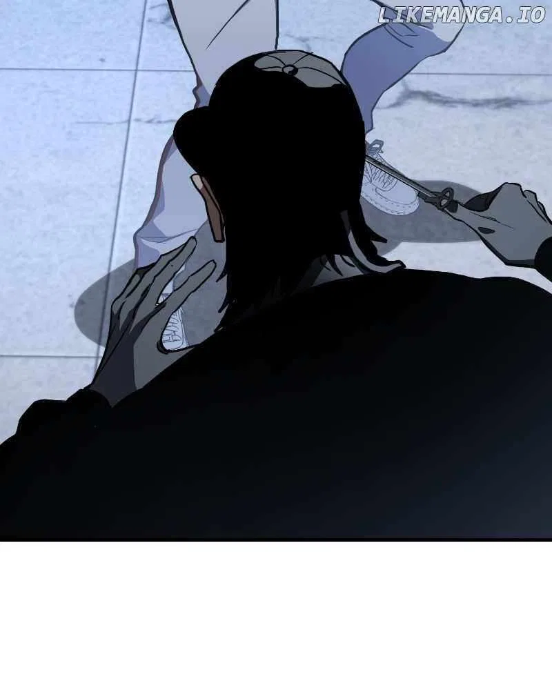 Ranker (2022) Chapter 55 – Page 129