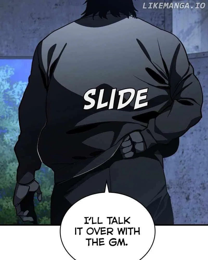 Ranker (2022) Chapter 55 – Page 133