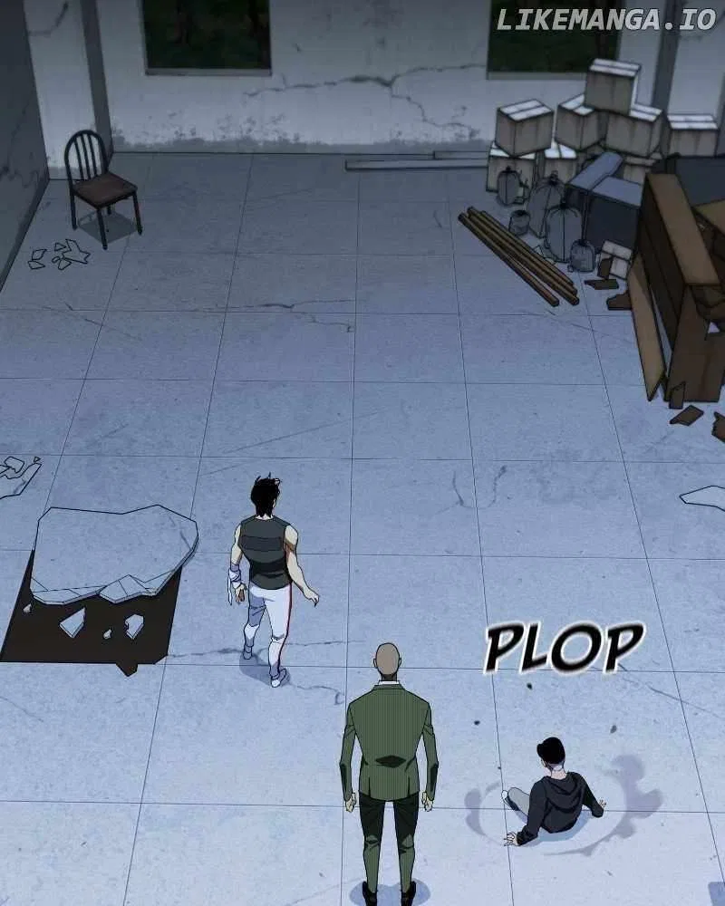 Ranker (2022) Chapter 55 – Page 140