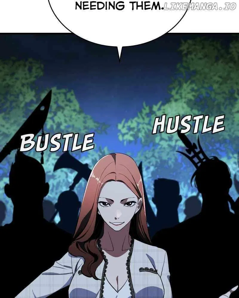 Ranker (2022) Chapter 55 – Page 150