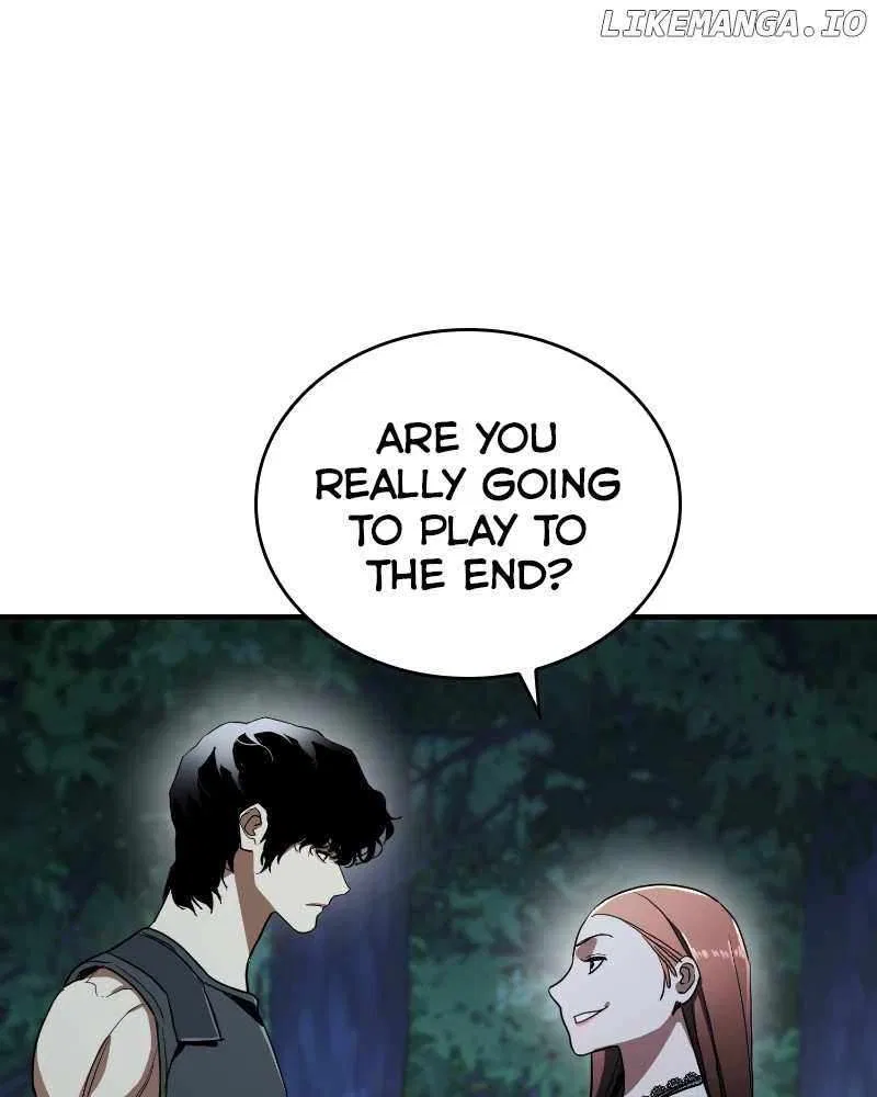 Ranker (2022) Chapter 55 – Page 152