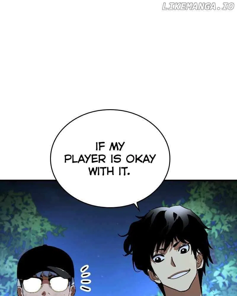 Ranker (2022) Chapter 55 – Page 154