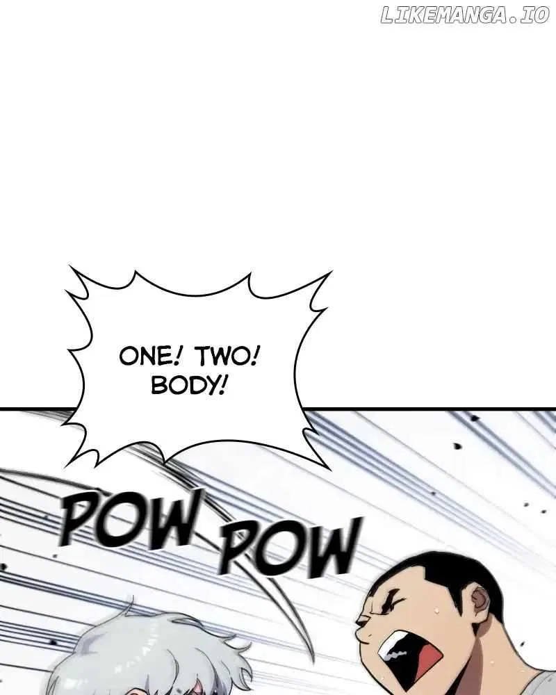 Ranker (2022) Chapter 54 – Page 3