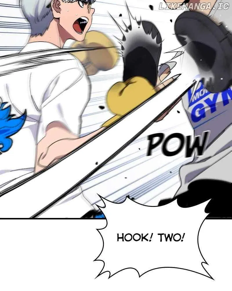 Ranker (2022) Chapter 54 – Page 4