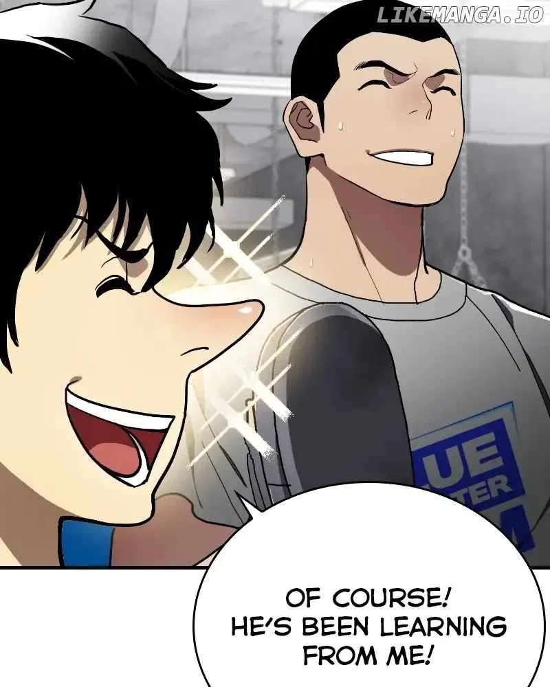 Ranker (2022) Chapter 54 – Page 6