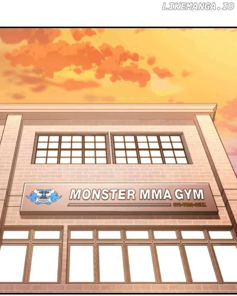 Ranker (2022) Chapter 54 – Page 17