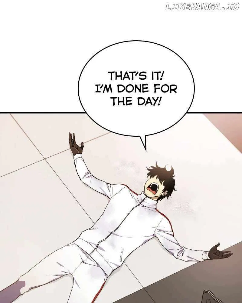 Ranker (2022) Chapter 54 – Page 20