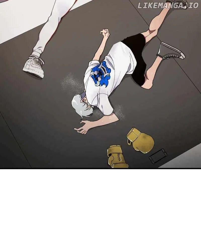 Ranker (2022) Chapter 54 – Page 21