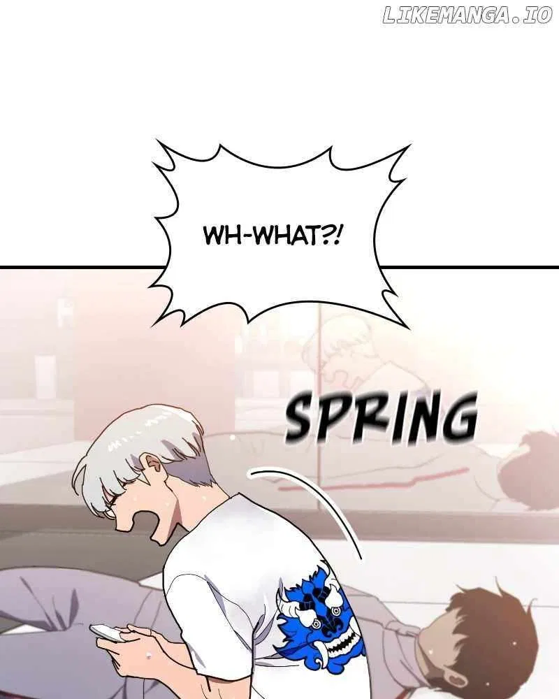 Ranker (2022) Chapter 54 – Page 30