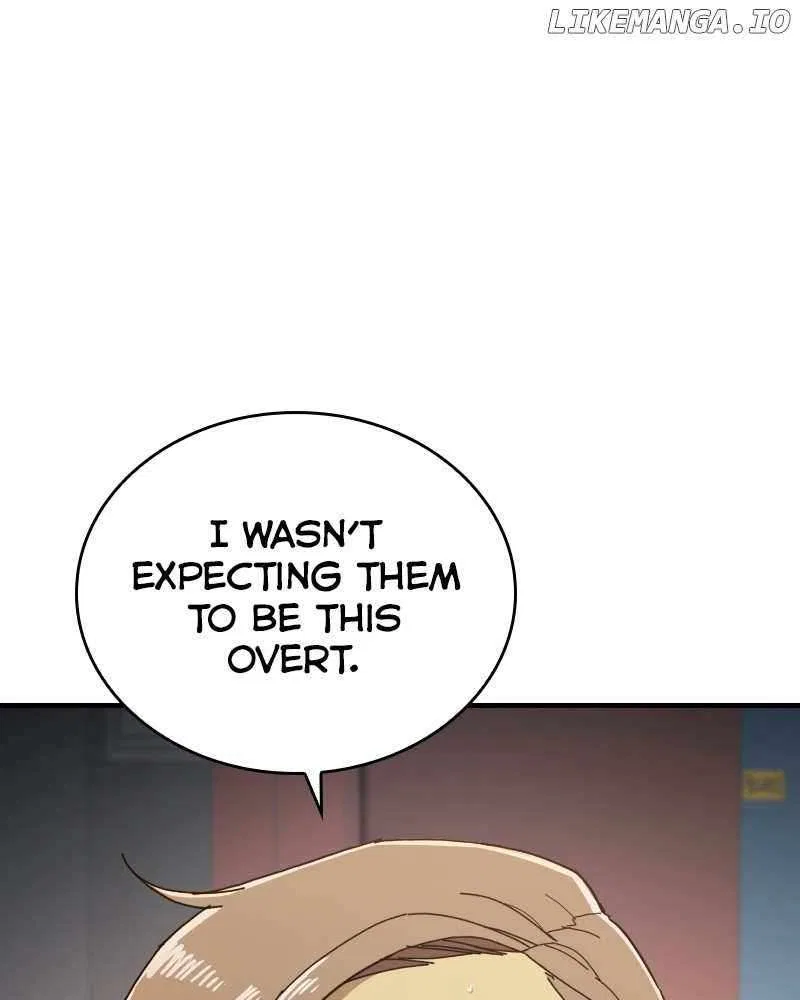 Ranker (2022) Chapter 54 – Page 43