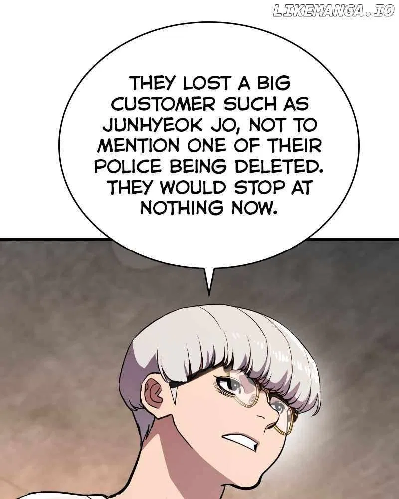 Ranker (2022) Chapter 54 – Page 46
