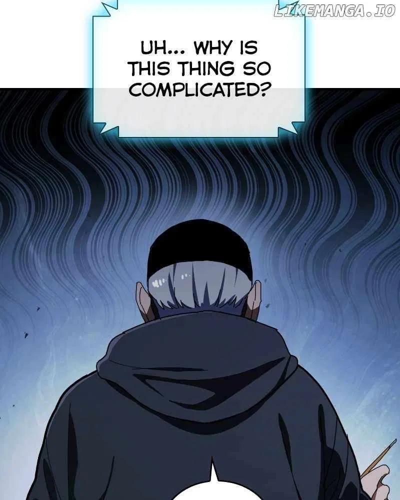 Ranker (2022) Chapter 54 – Page 56