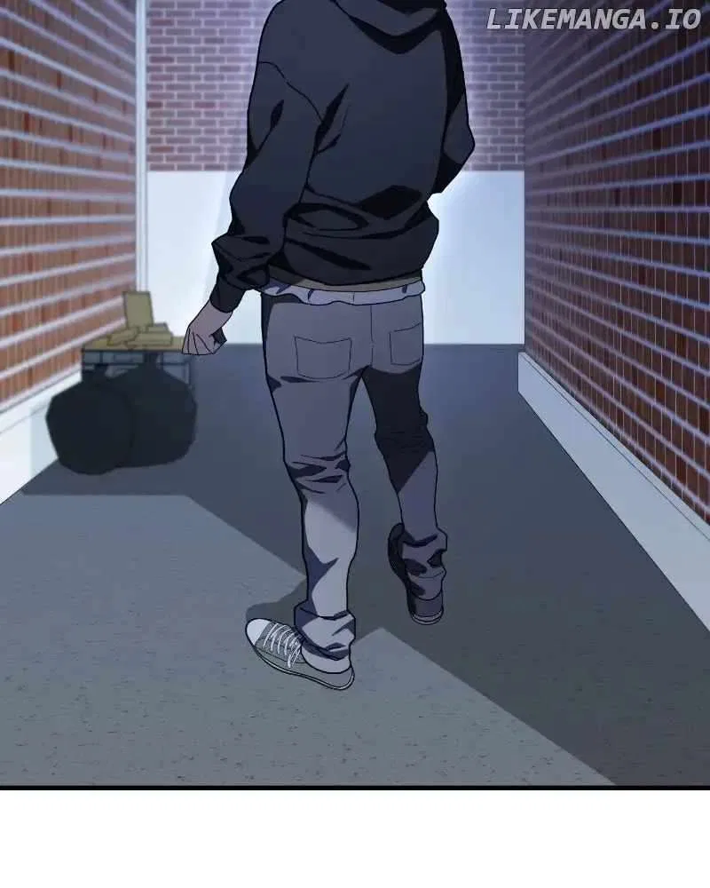 Ranker (2022) Chapter 54 – Page 60