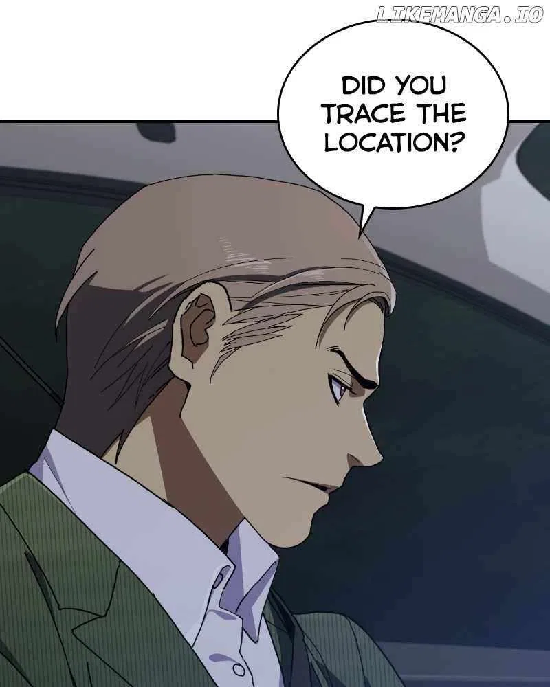 Ranker (2022) Chapter 54 – Page 70