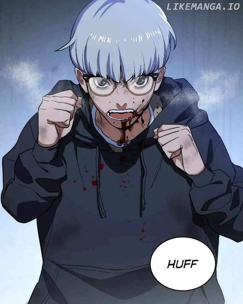 Ranker (2022) Chapter 54 – Page 80