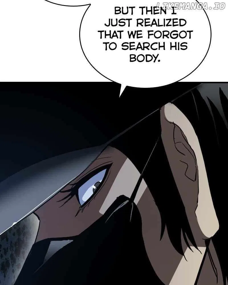Ranker (2022) Chapter 54 – Page 99