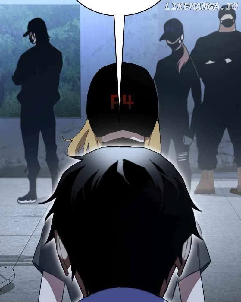 Ranker (2022) Chapter 54 – Page 108