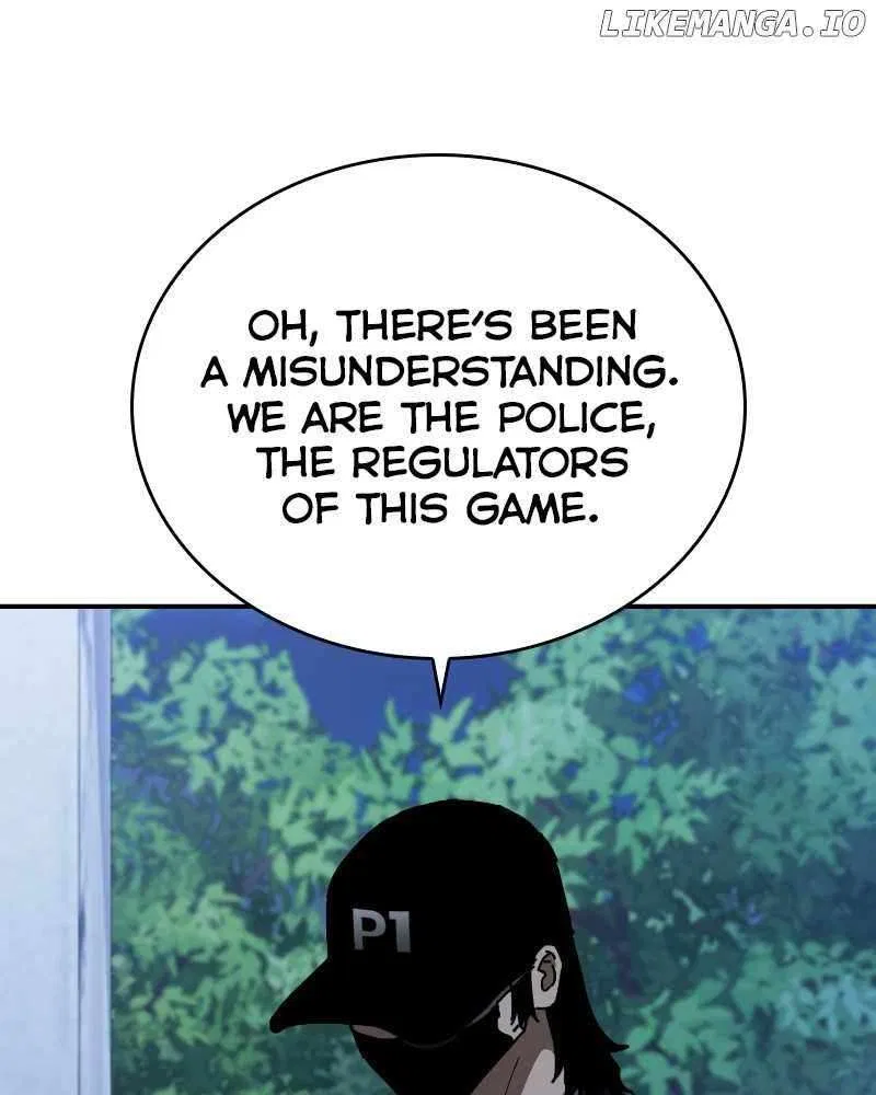 Ranker (2022) Chapter 54 – Page 110