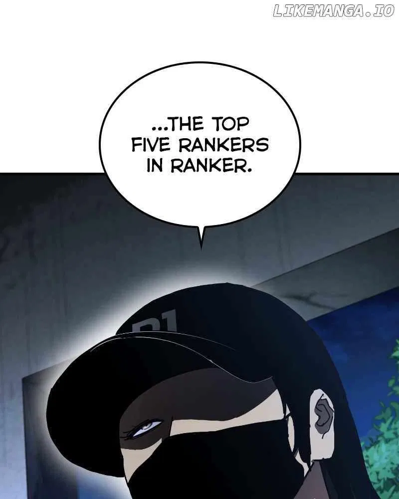 Ranker (2022) Chapter 54 – Page 113