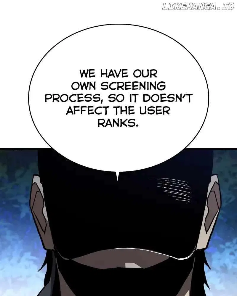 Ranker (2022) Chapter 54 – Page 120