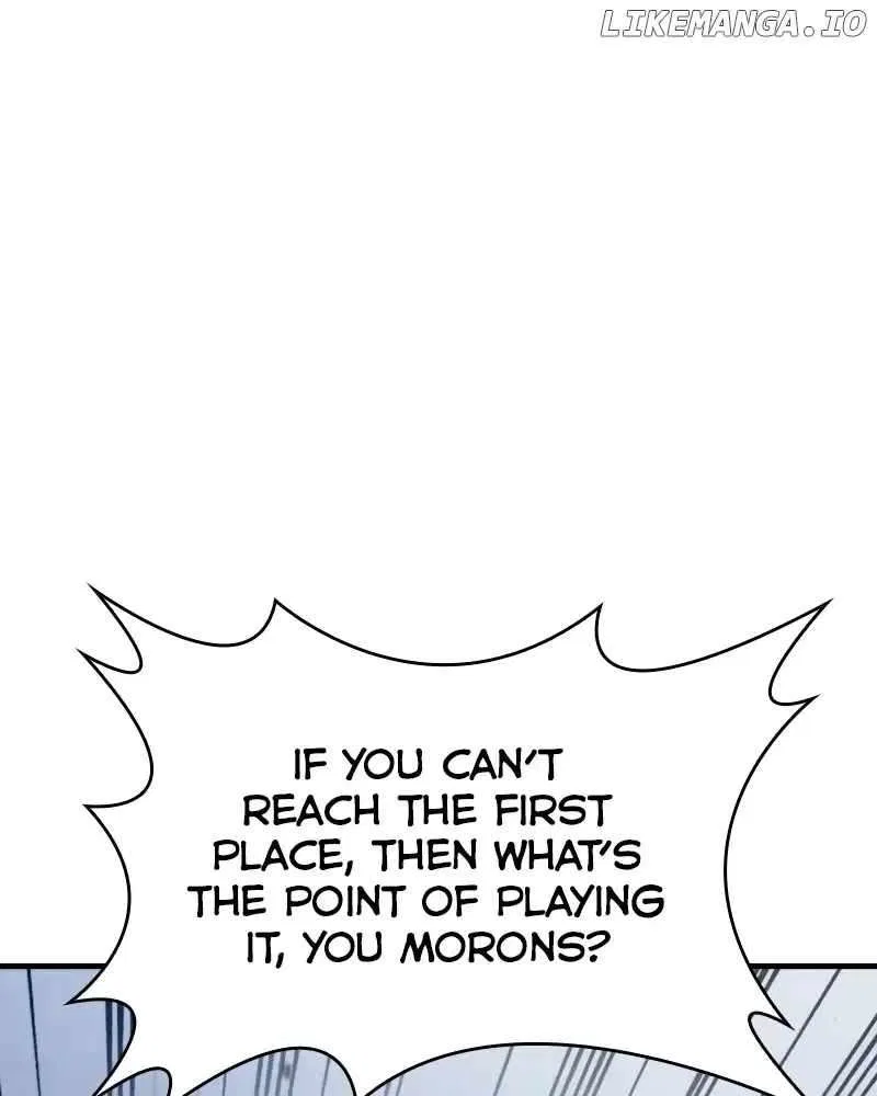 Ranker (2022) Chapter 54 – Page 122