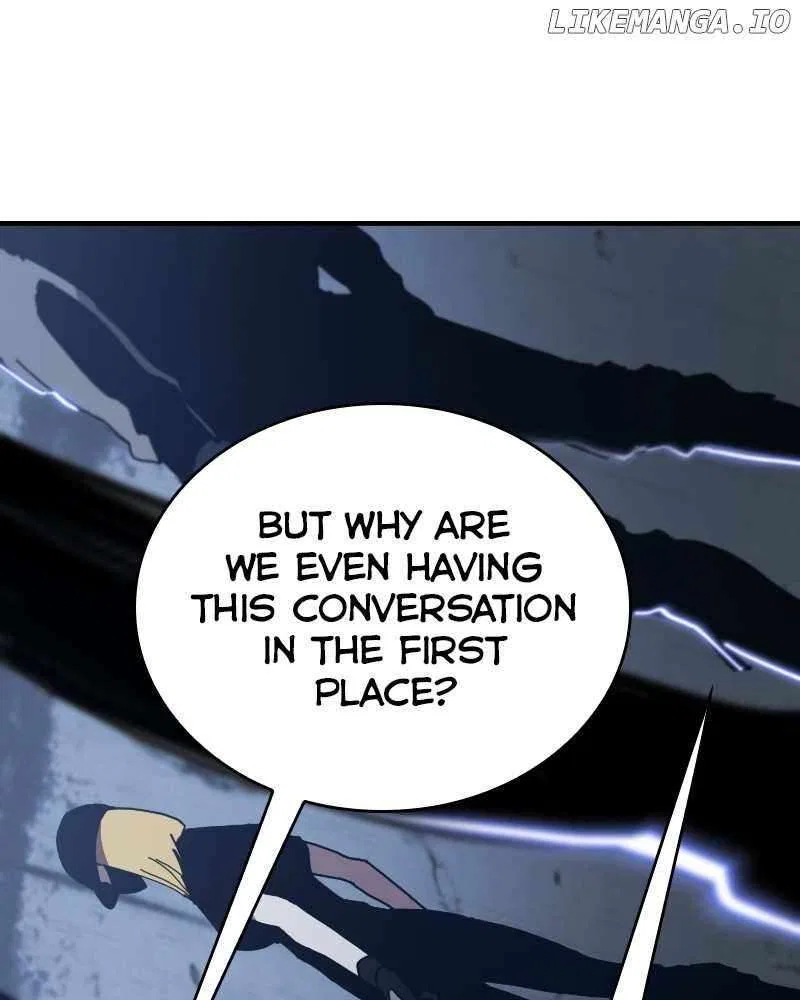 Ranker (2022) Chapter 54 – Page 126